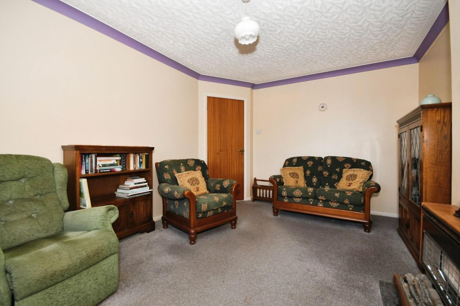 Cromdale Avenue, New Whittington, Chesterfield, S43 2DH