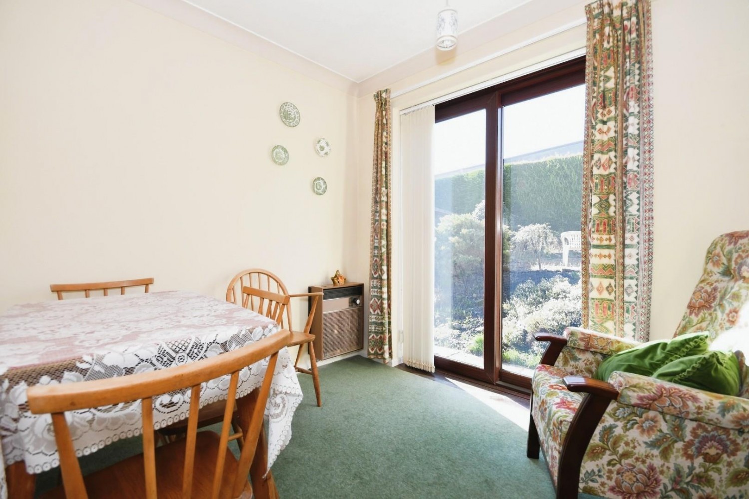 Cromdale Avenue, New Whittington, Chesterfield, S43 2DH