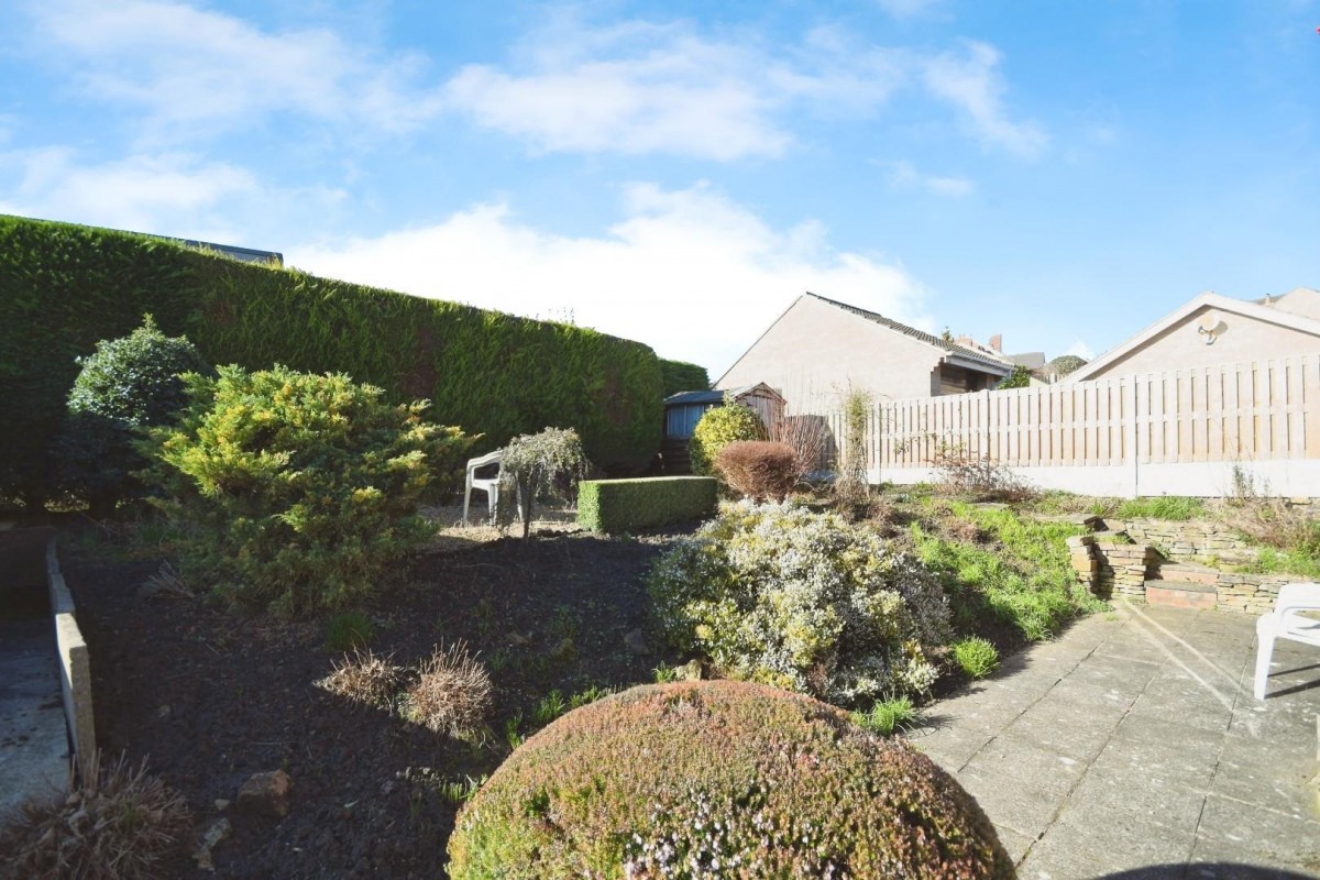 Cromdale Avenue, New Whittington, Chesterfield, S43 2DH