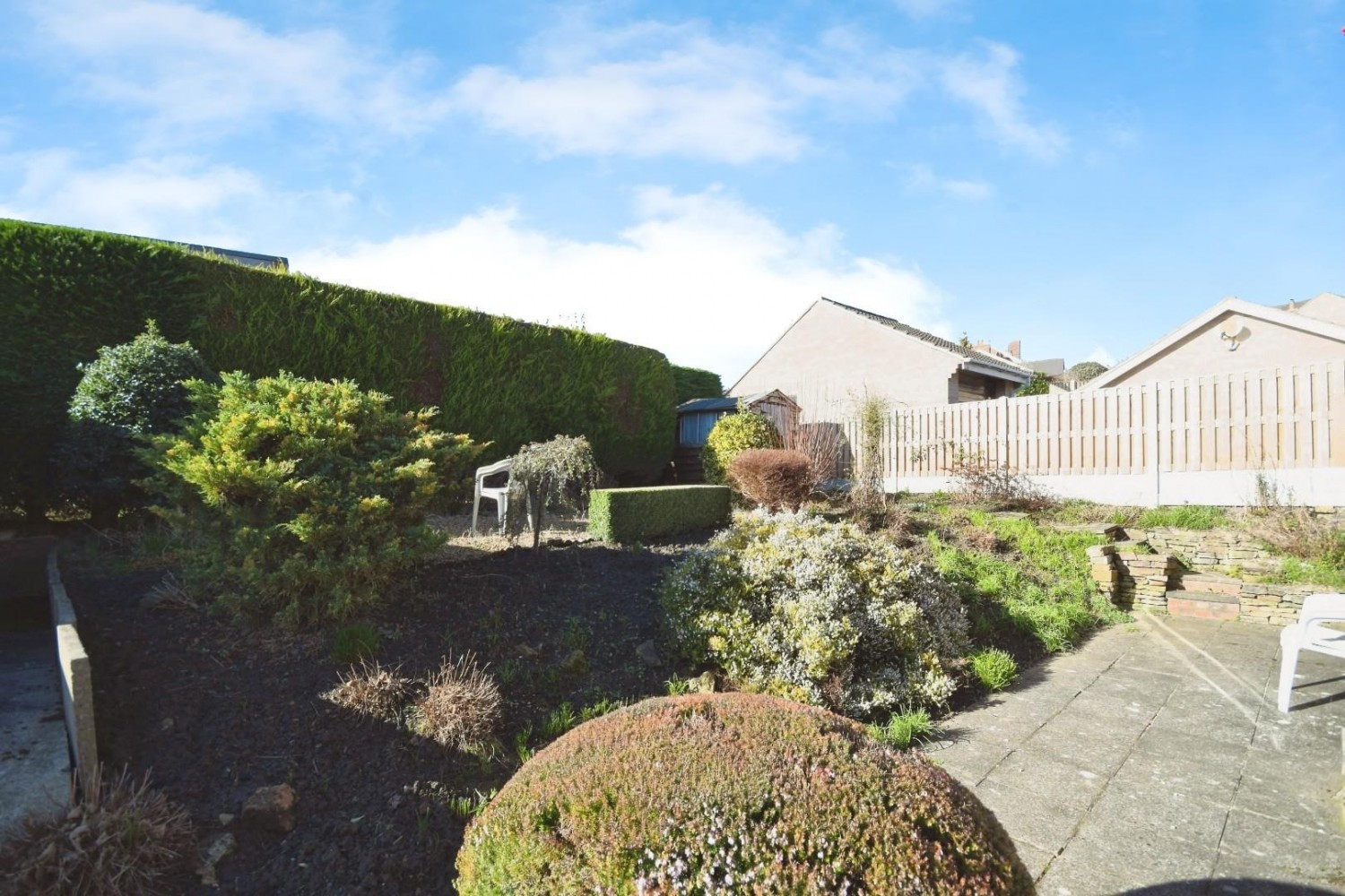 Cromdale Avenue, New Whittington, Chesterfield, S43 2DH