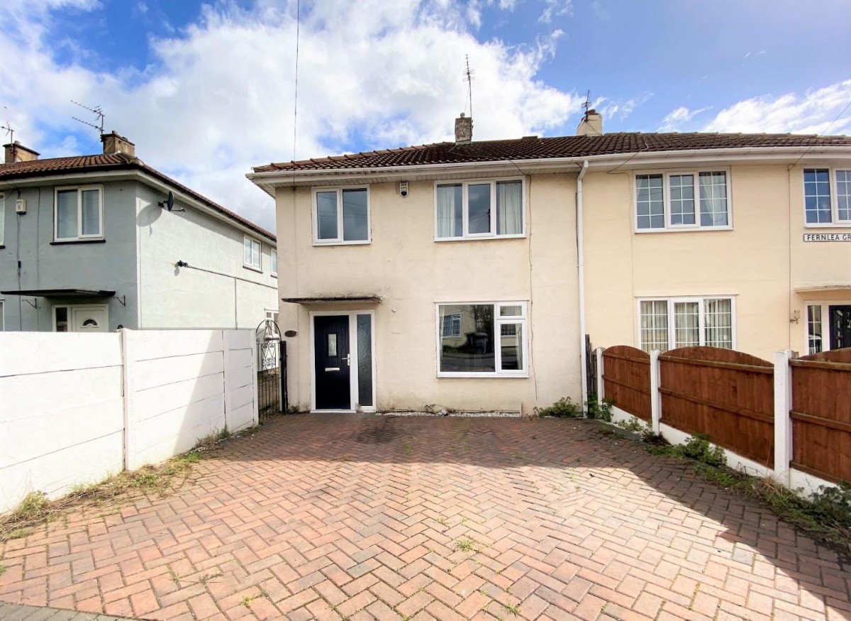 Fern Lea Grove, Bolton-Upon-Dearne, Rotherham