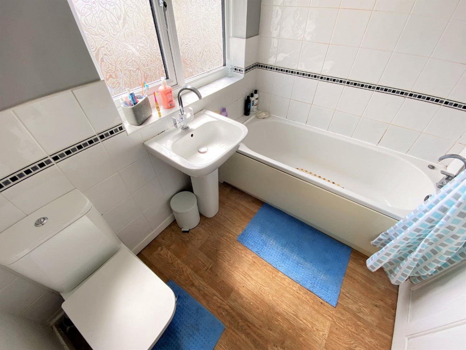 Fern Lea Grove, Bolton-Upon-Dearne, Rotherham