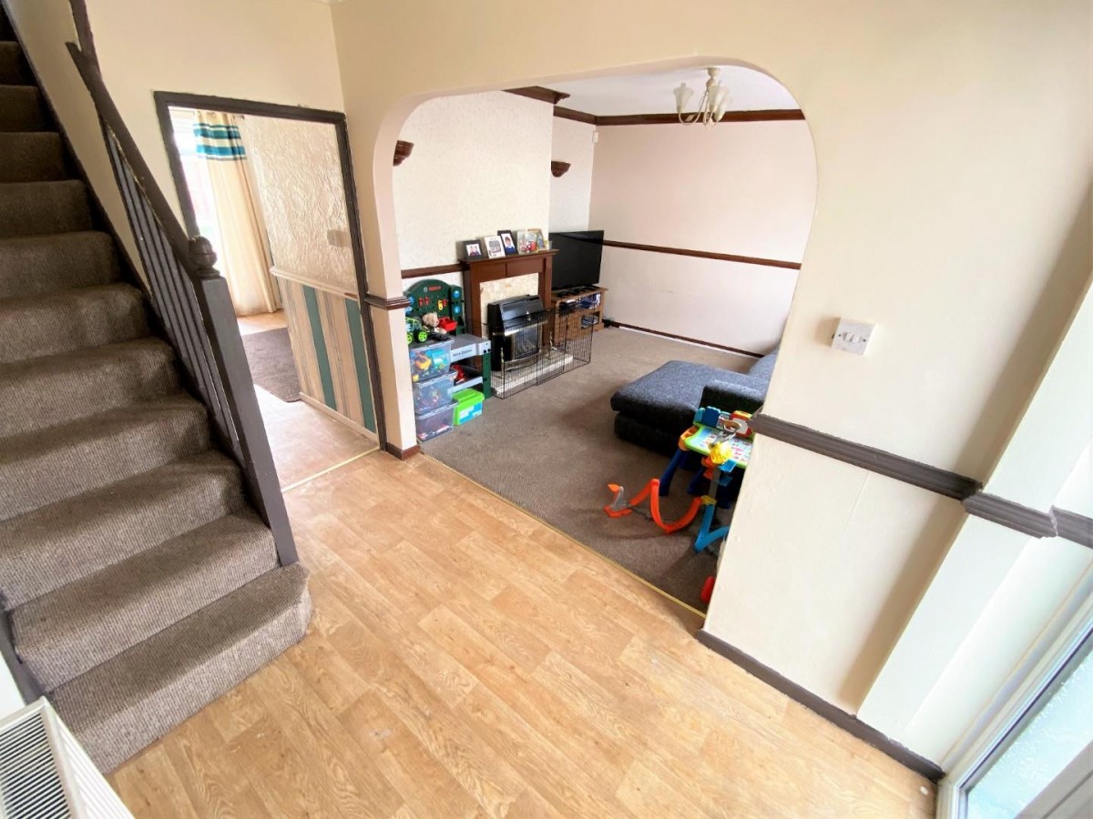 Fern Lea Grove, Bolton-Upon-Dearne, Rotherham