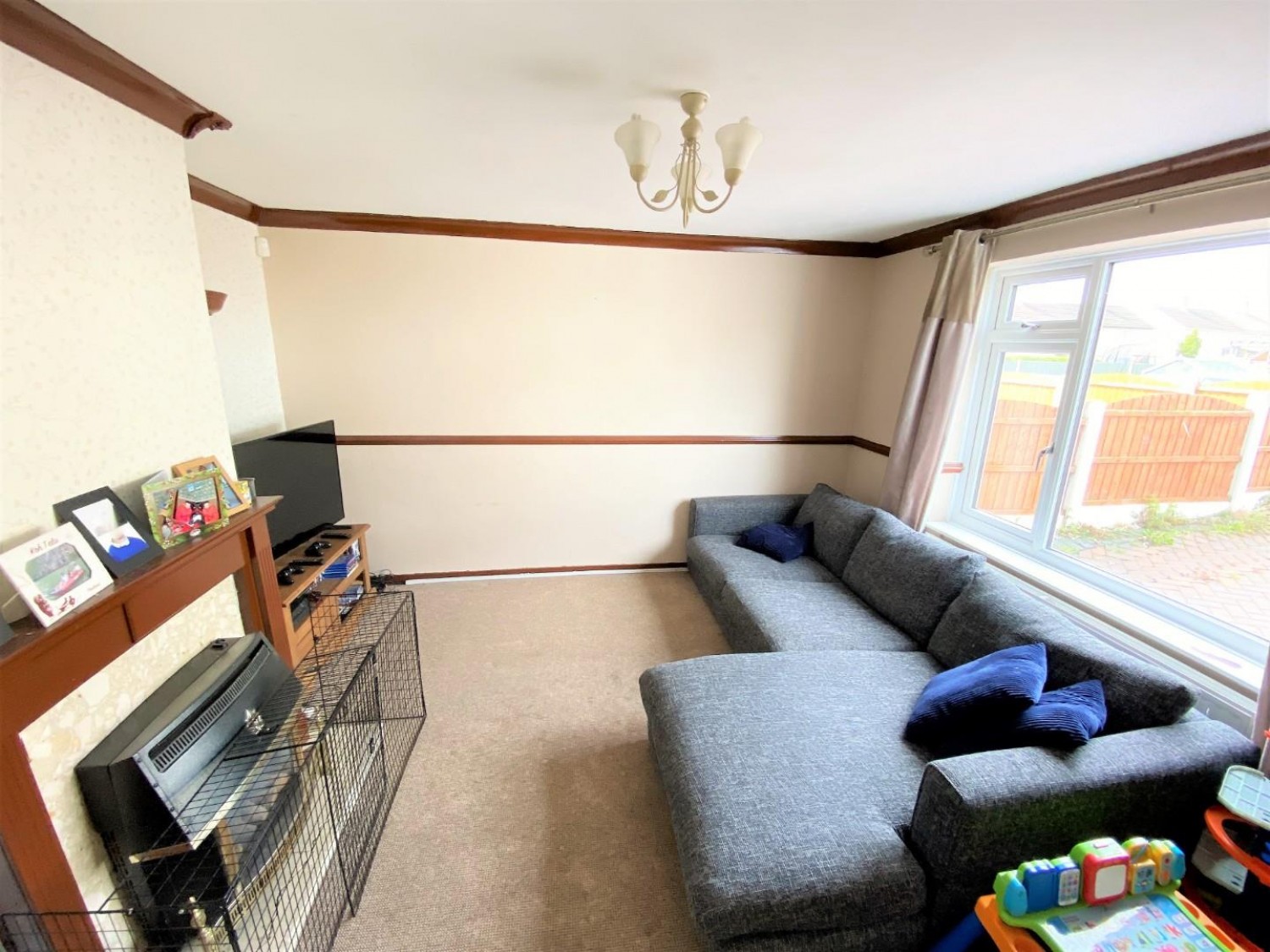 Fern Lea Grove, Bolton-Upon-Dearne, Rotherham