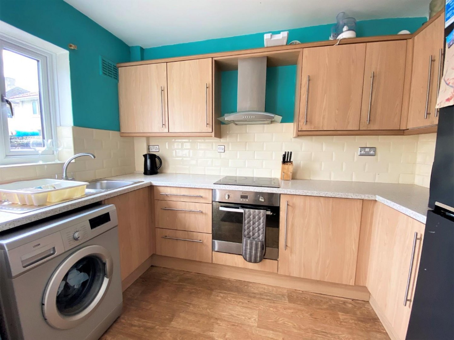 Fern Lea Grove, Bolton-Upon-Dearne, Rotherham