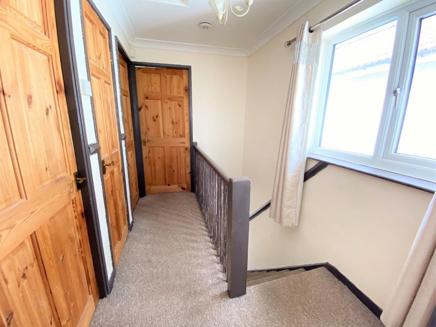 Fern Lea Grove, Bolton-Upon-Dearne, Rotherham