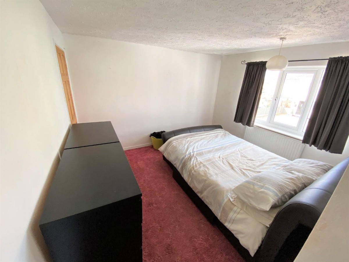 Fern Lea Grove, Bolton-Upon-Dearne, Rotherham