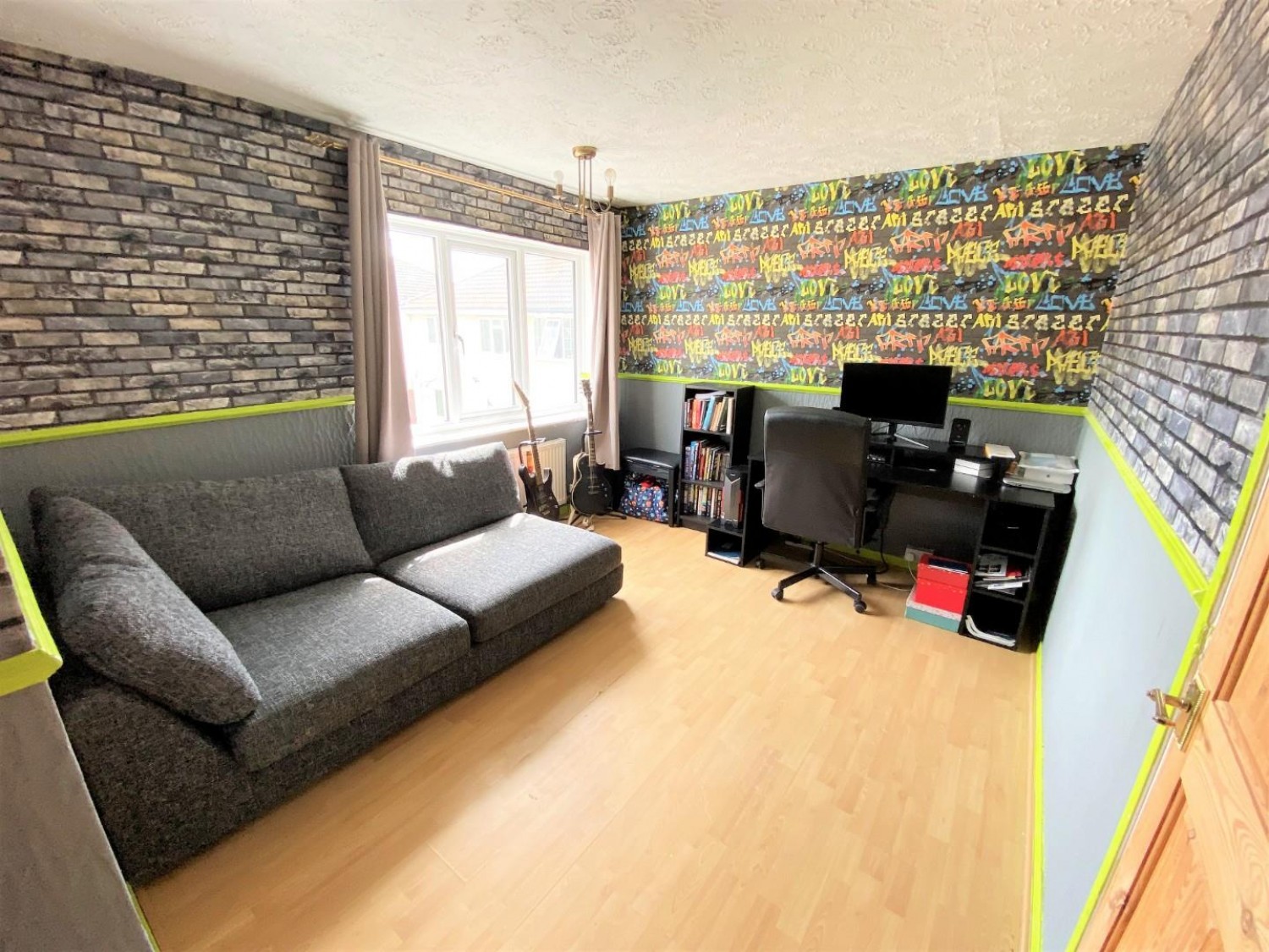 Fern Lea Grove, Bolton-Upon-Dearne, Rotherham