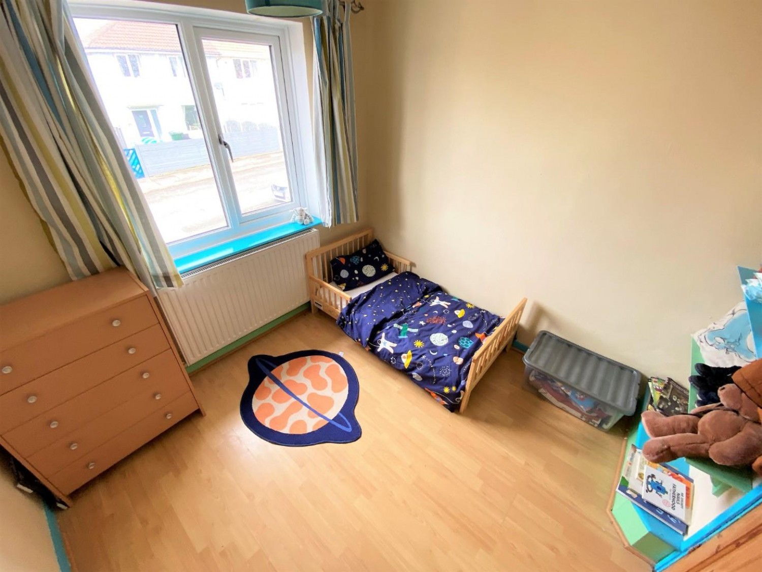 Fern Lea Grove, Bolton-Upon-Dearne, Rotherham