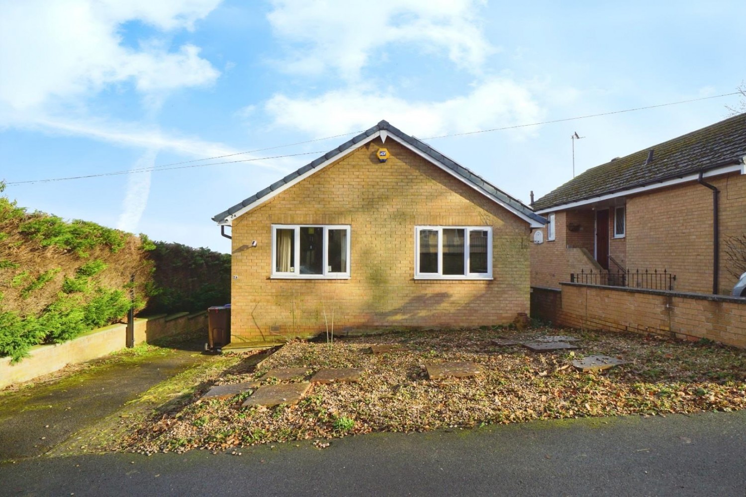 Brincliffe Edge Close, Nether Edge, S11