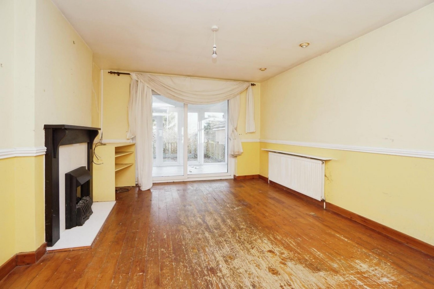 Brincliffe Edge Close, Nether Edge, S11