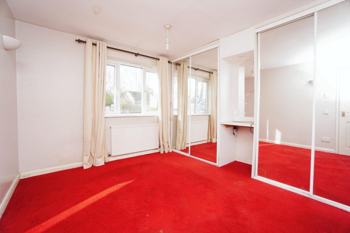 Brincliffe Edge Close, Nether Edge, S11