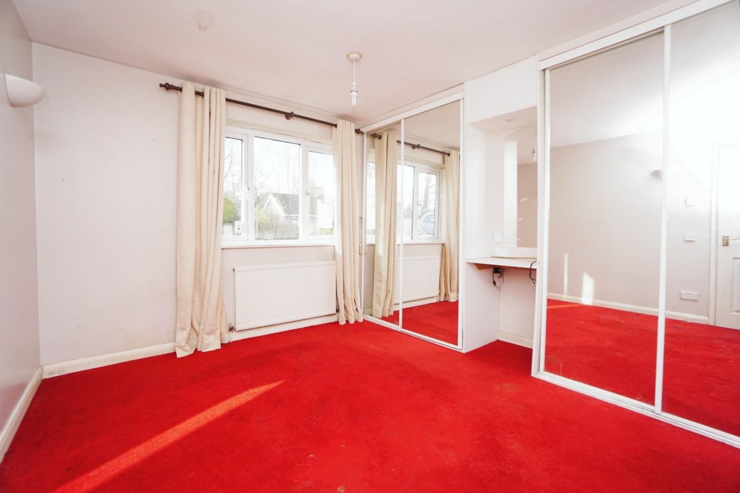 Brincliffe Edge Close, Nether Edge, S11