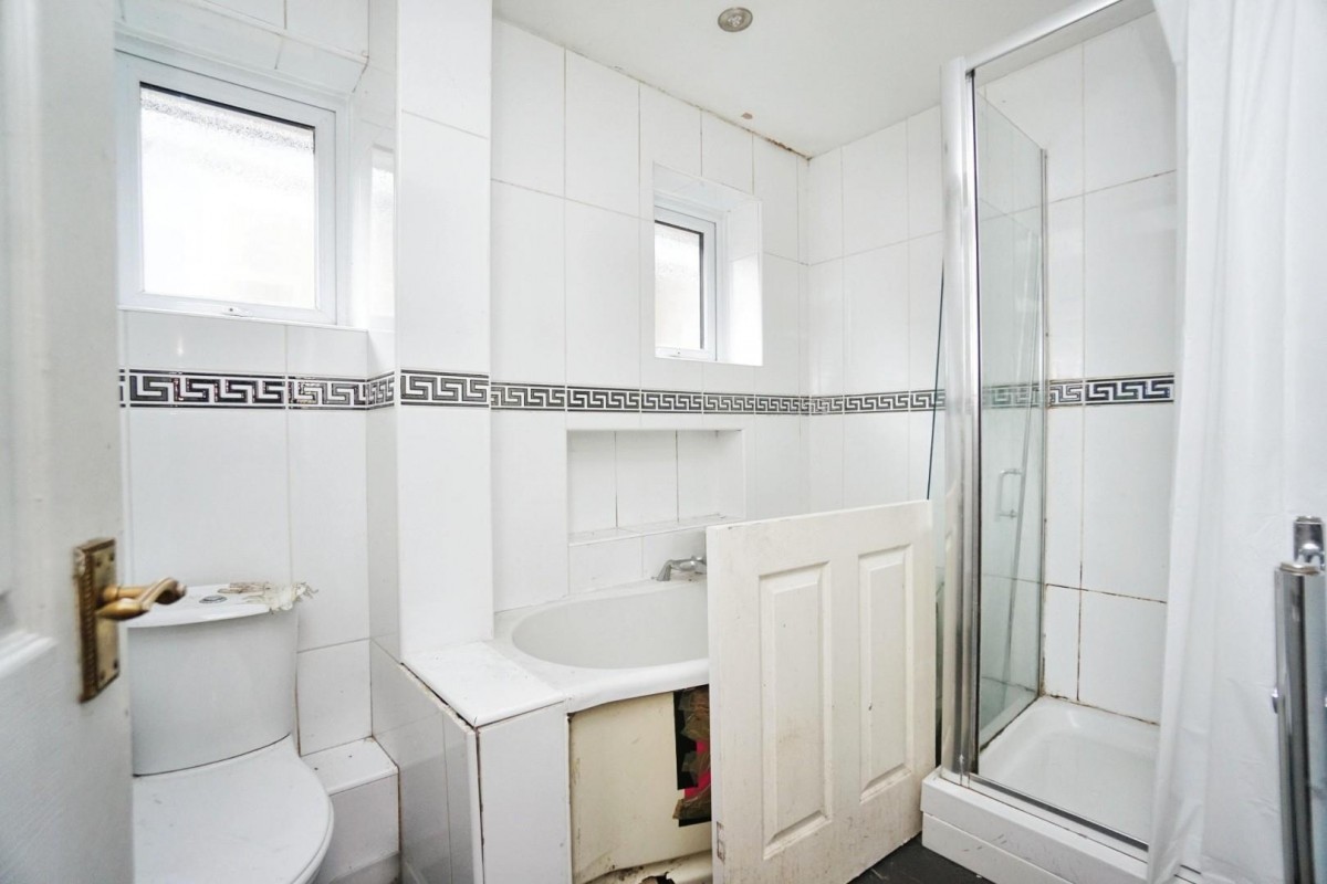 Brincliffe Edge Close, Nether Edge, S11