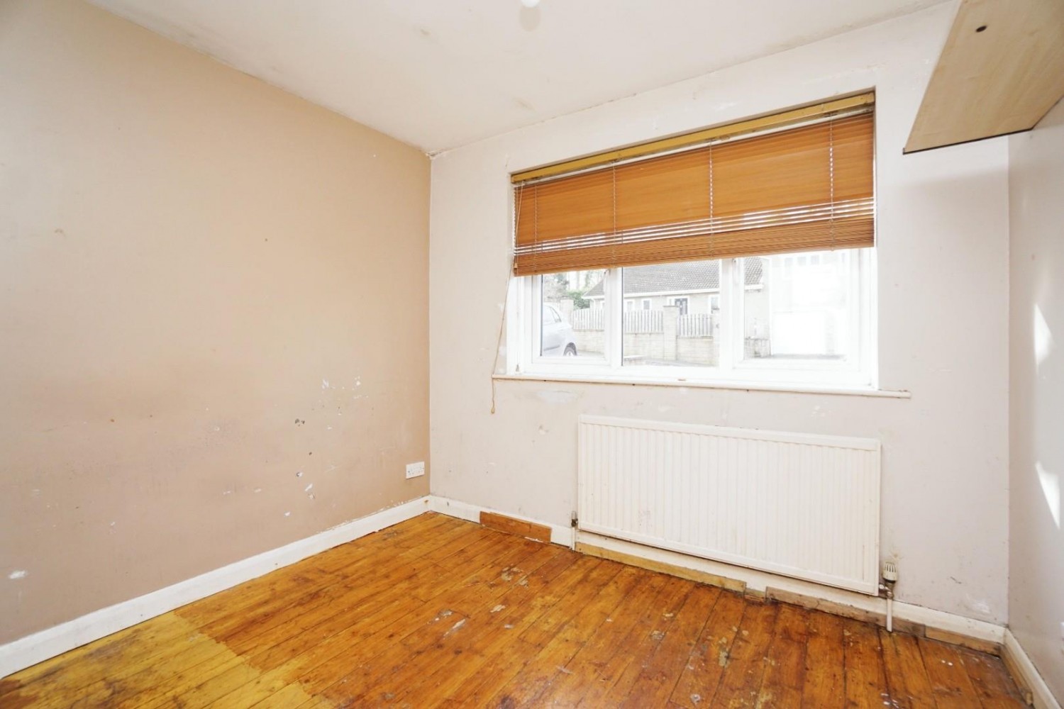 Brincliffe Edge Close, Nether Edge, S11