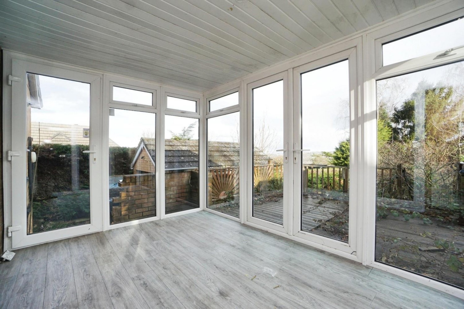 Brincliffe Edge Close, Nether Edge, S11