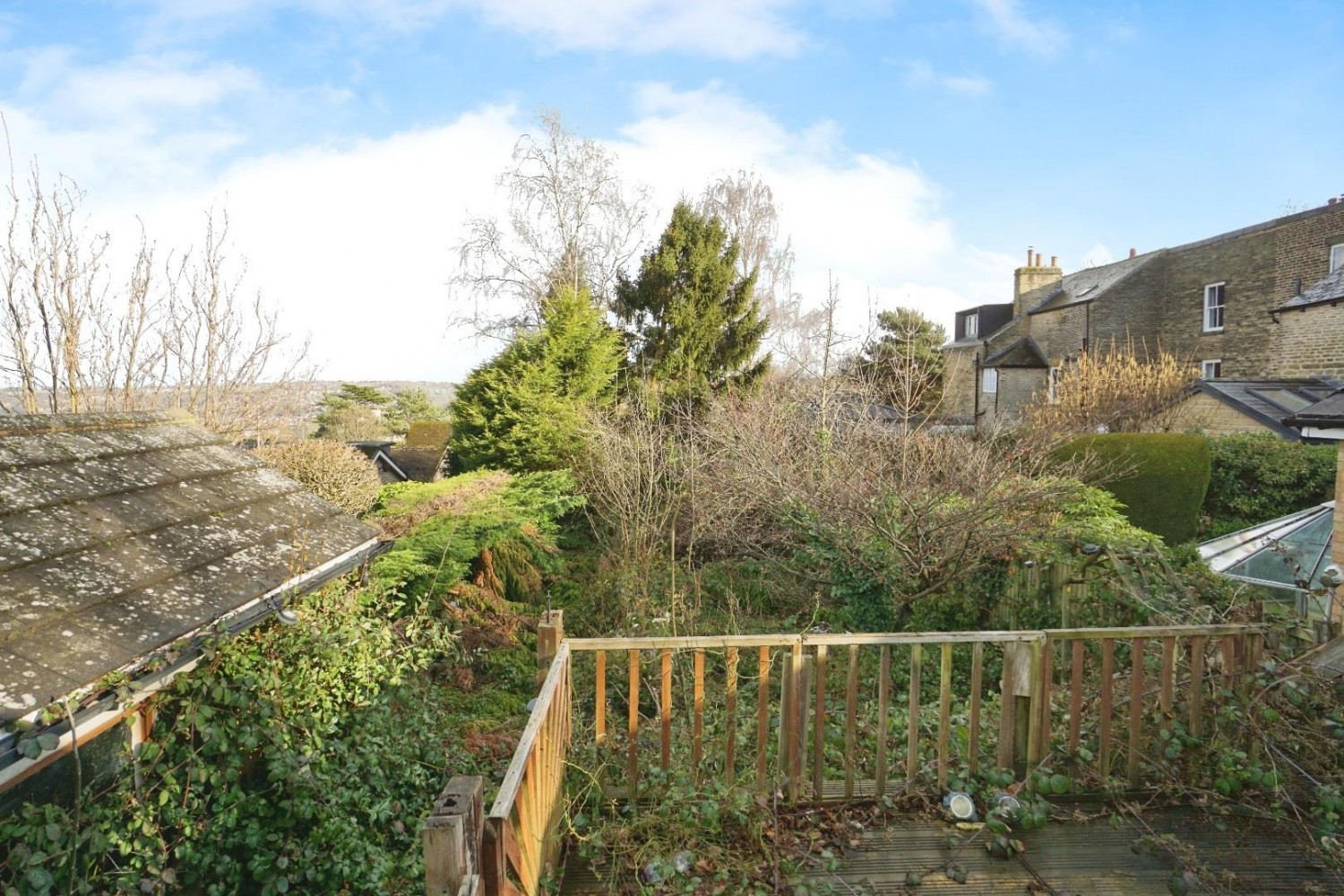 Brincliffe Edge Close, Nether Edge, S11