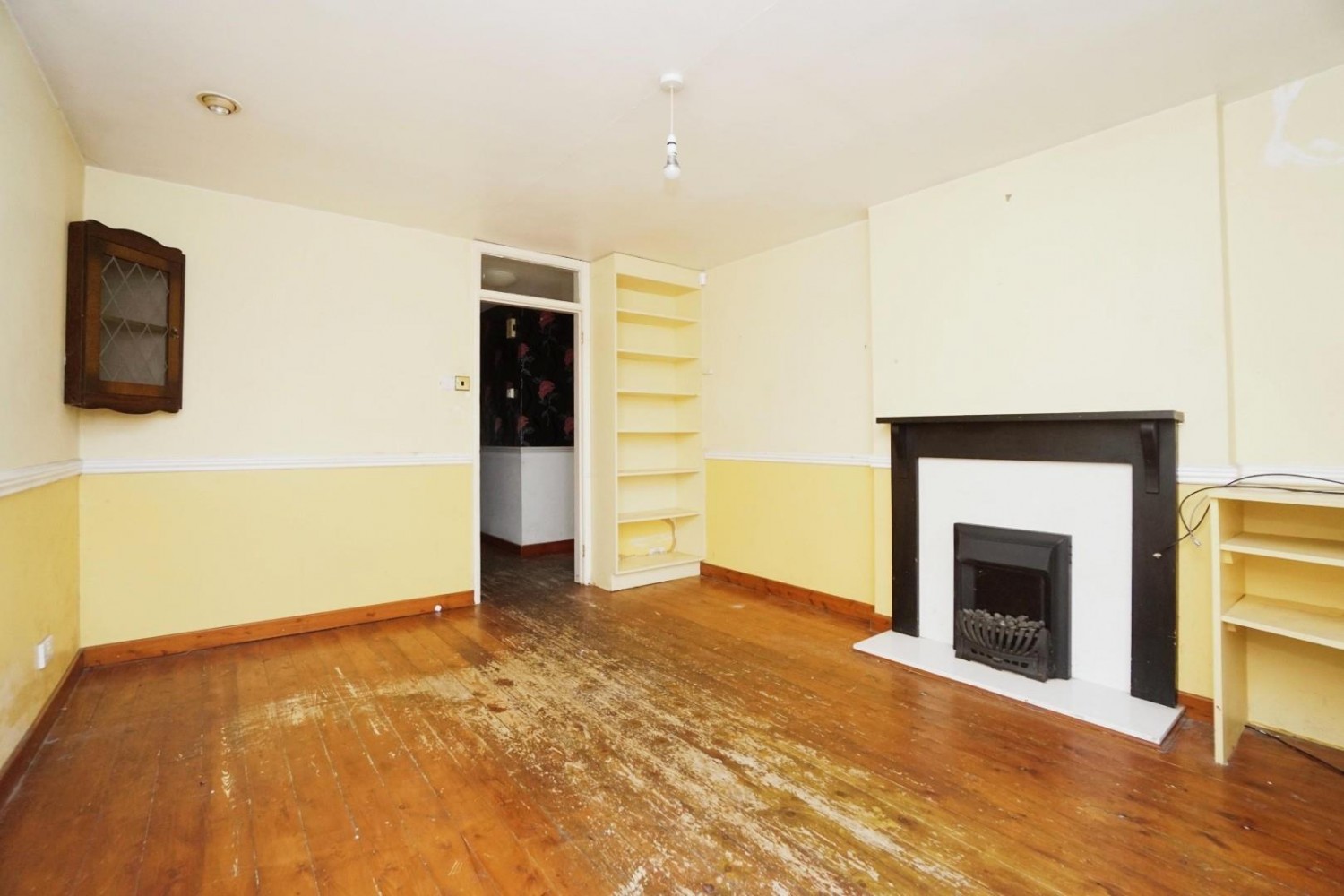 Brincliffe Edge Close, Nether Edge, S11