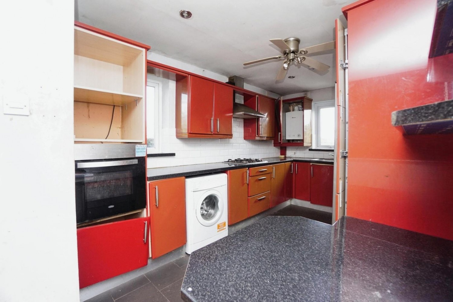 Brincliffe Edge Close, Nether Edge, S11