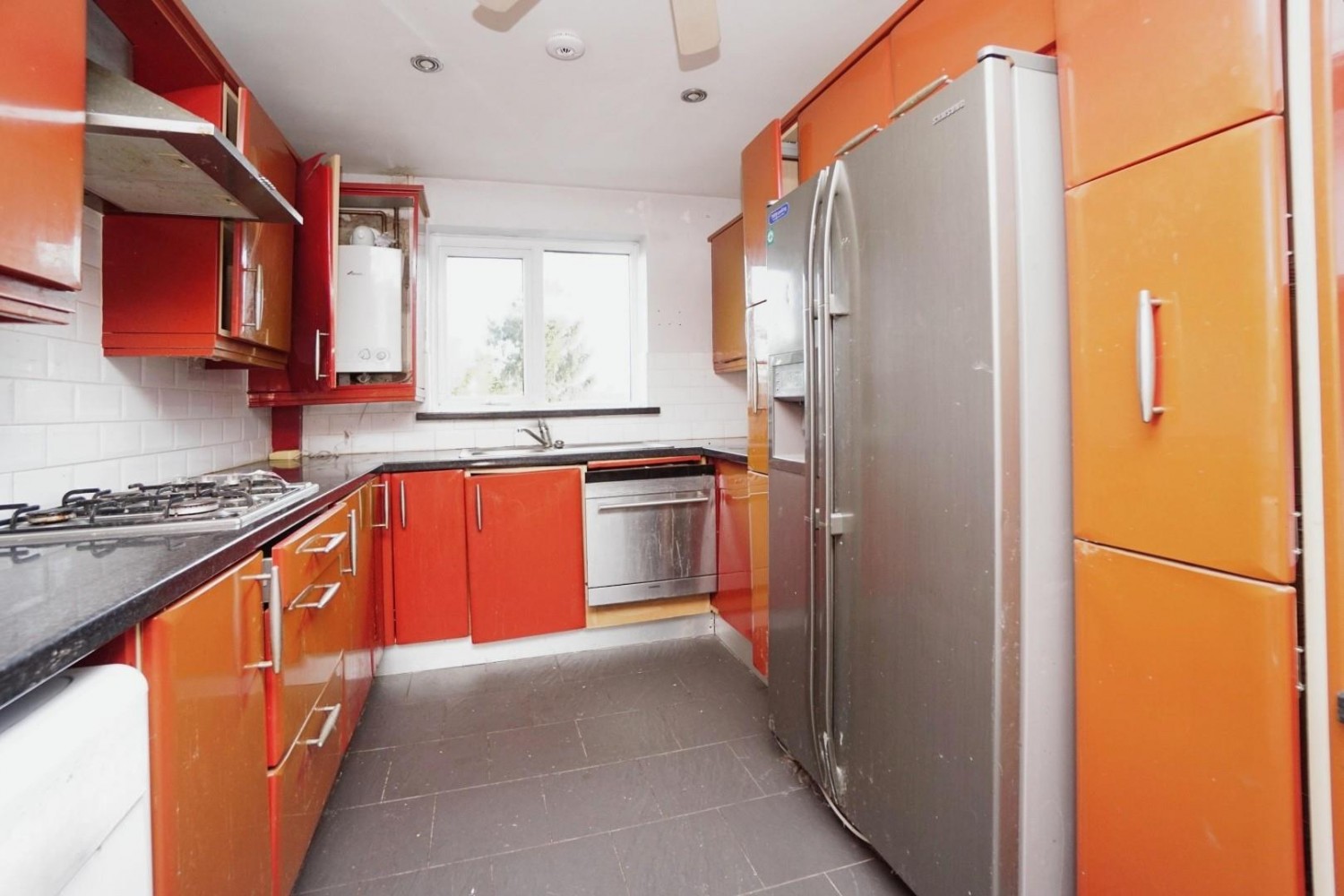 Brincliffe Edge Close, Nether Edge, S11