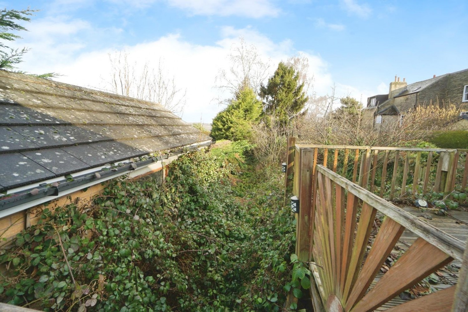 Brincliffe Edge Close, Nether Edge, S11