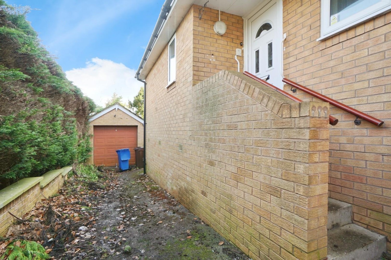 Brincliffe Edge Close, Nether Edge, S11