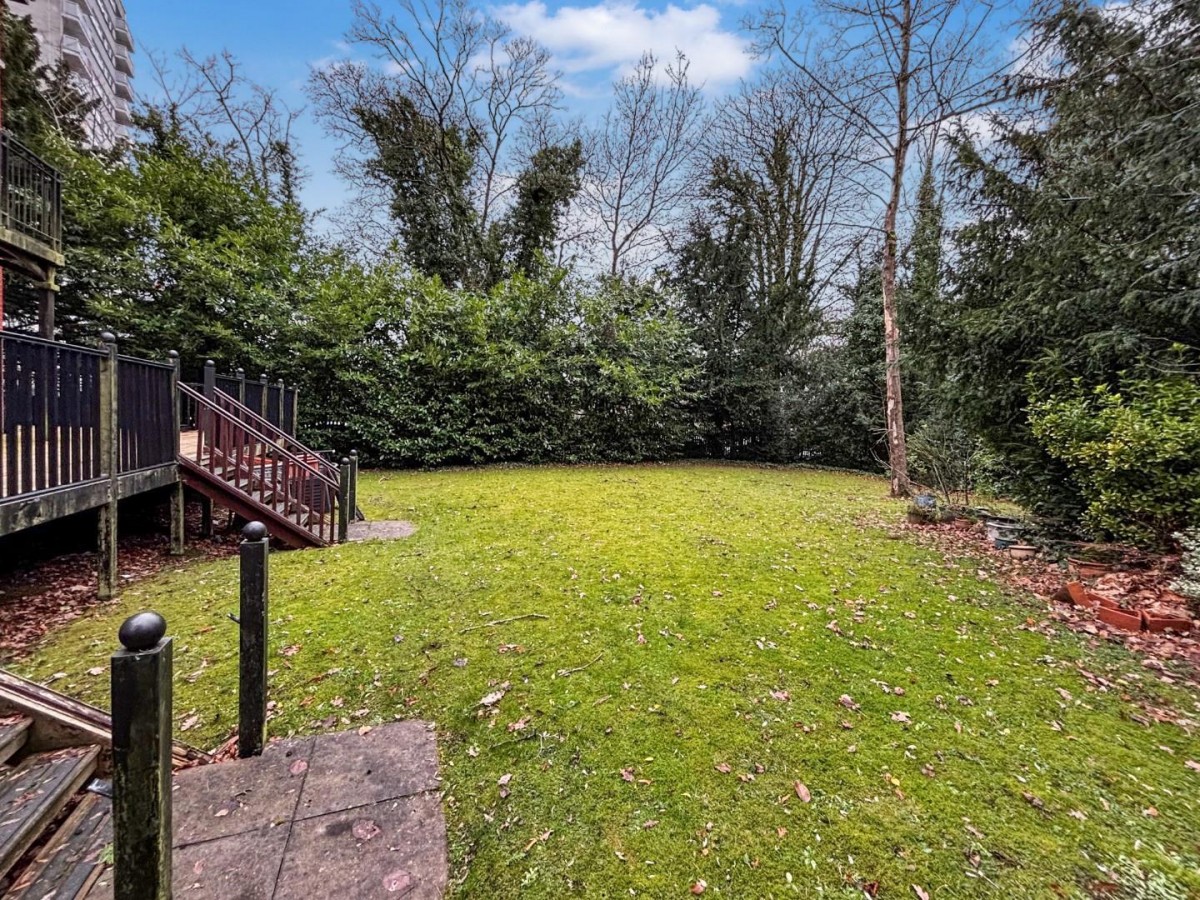 Abbey Road, Harborne, Birmingham
