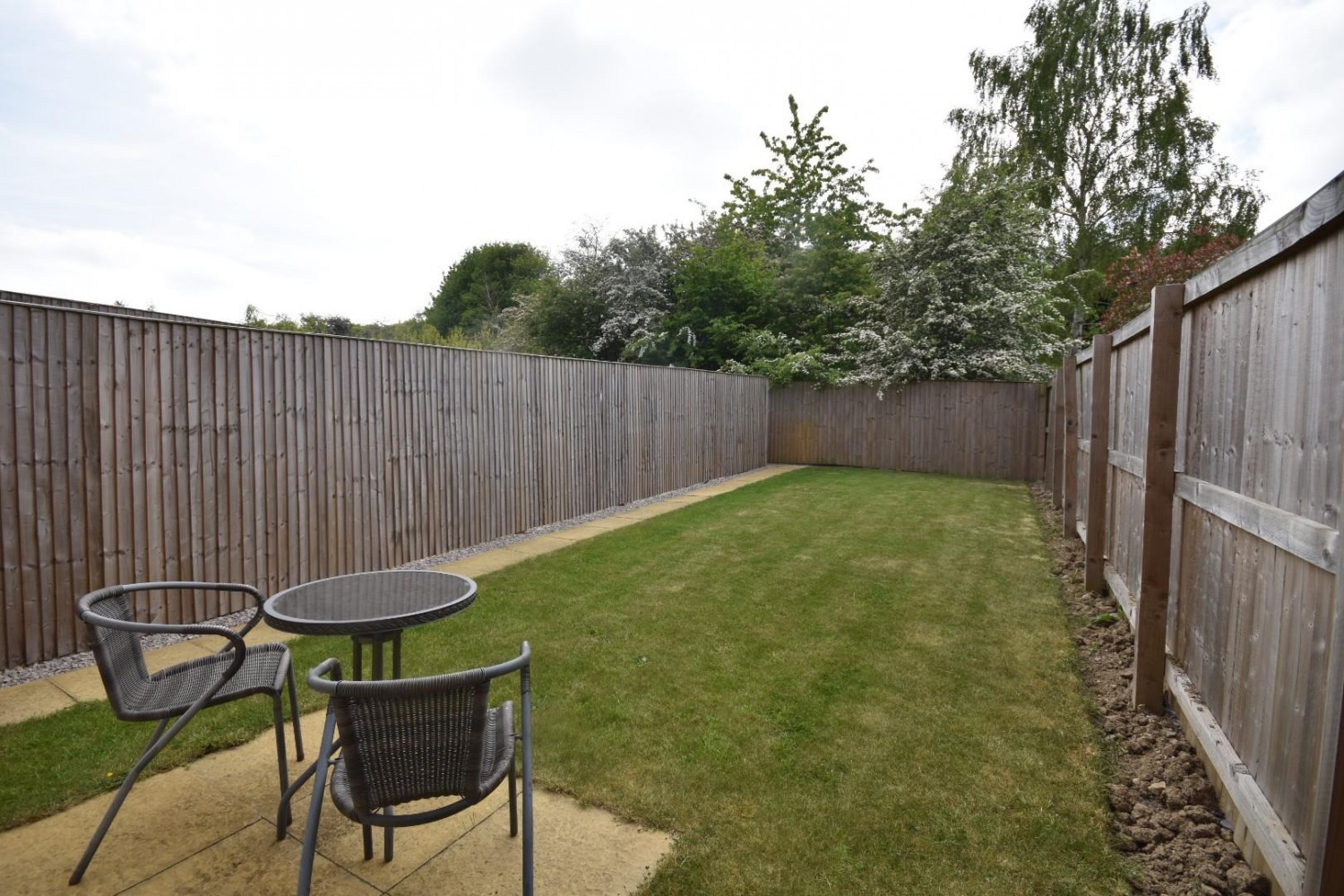 Milford Drive, Wingerworth, Chesterfield, S42 6UQ