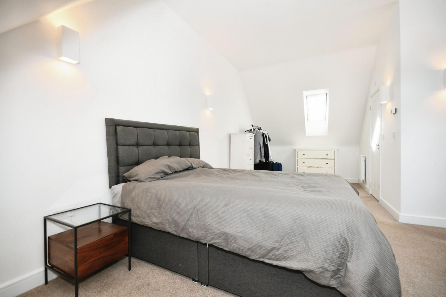 Milford Drive, Wingerworth, Chesterfield, S42 6UQ