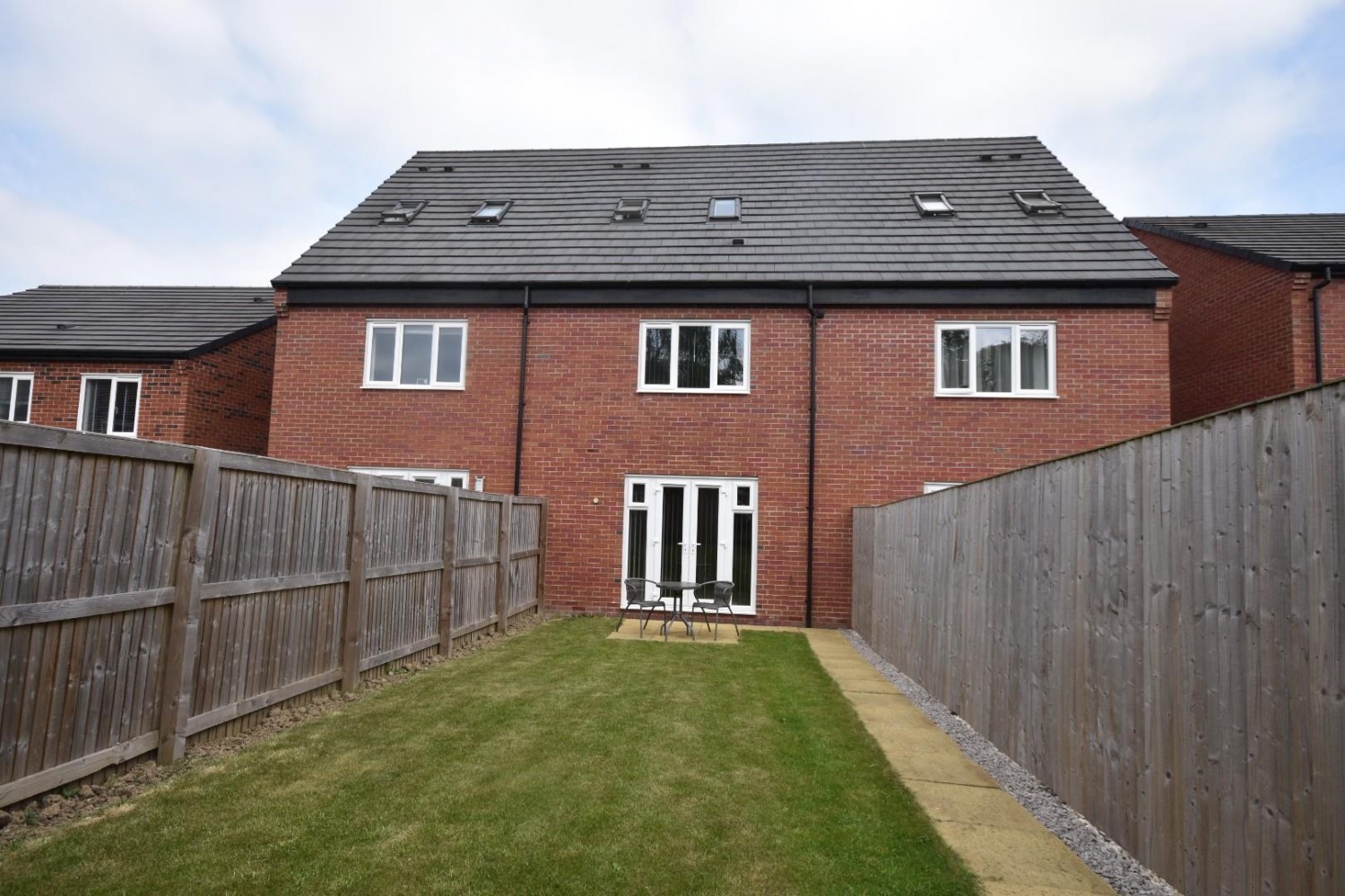 Milford Drive, Wingerworth, Chesterfield, S42 6UQ