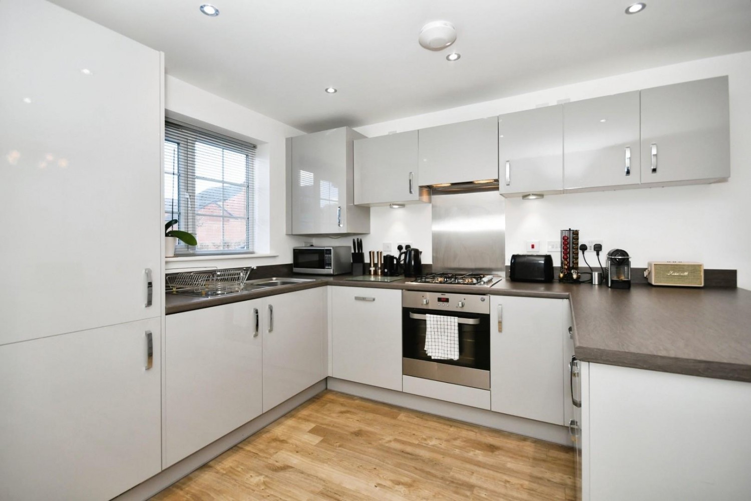 Milford Drive, Wingerworth, Chesterfield, S42 6UQ