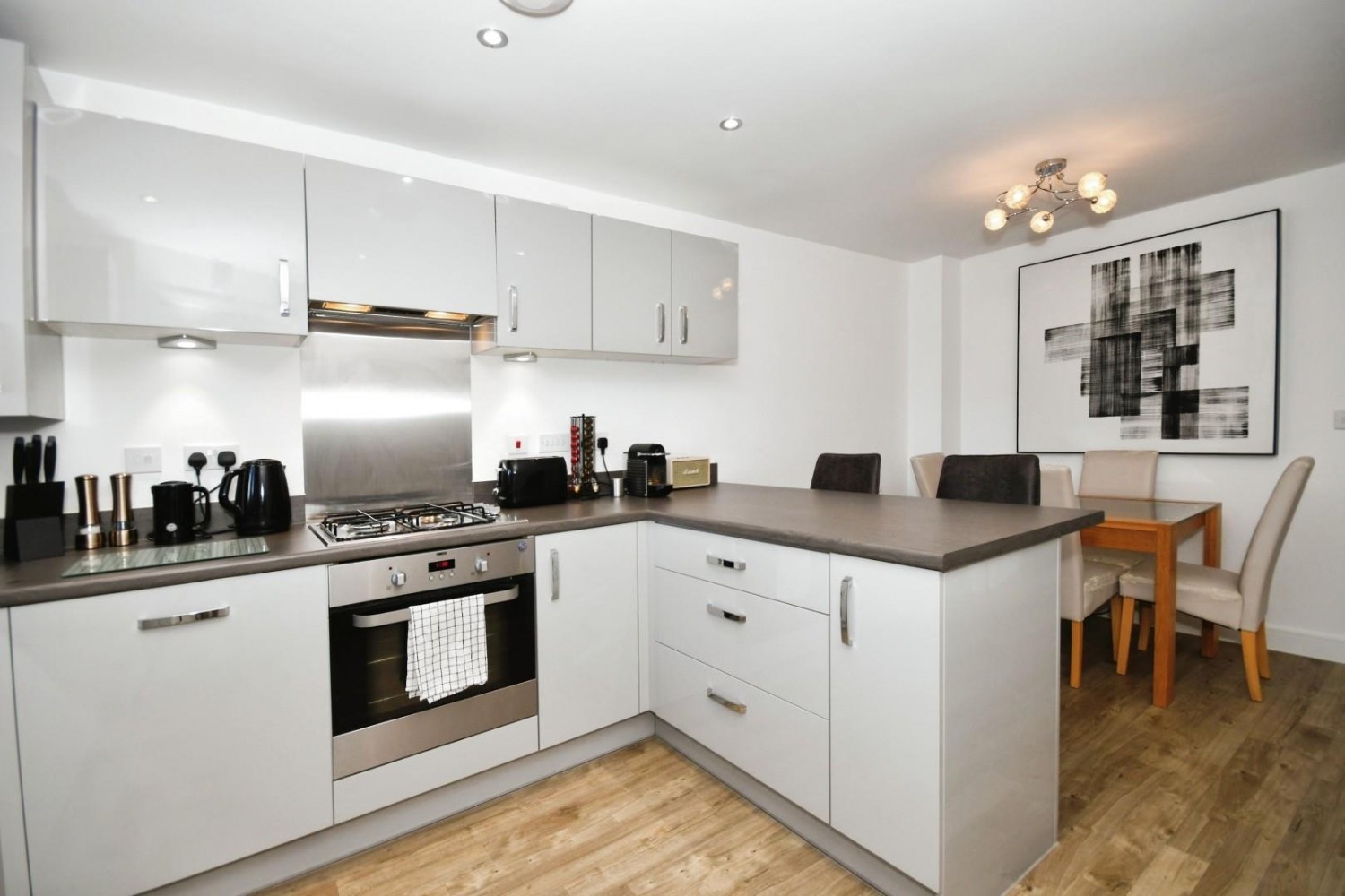 Milford Drive, Wingerworth, Chesterfield, S42 6UQ