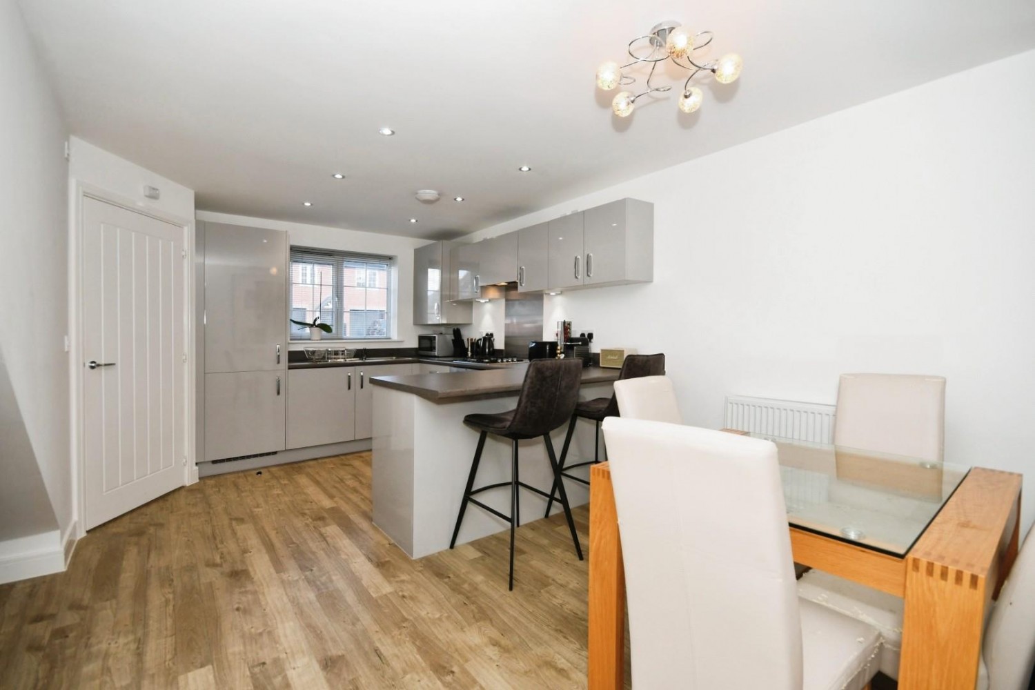 Milford Drive, Wingerworth, Chesterfield, S42 6UQ
