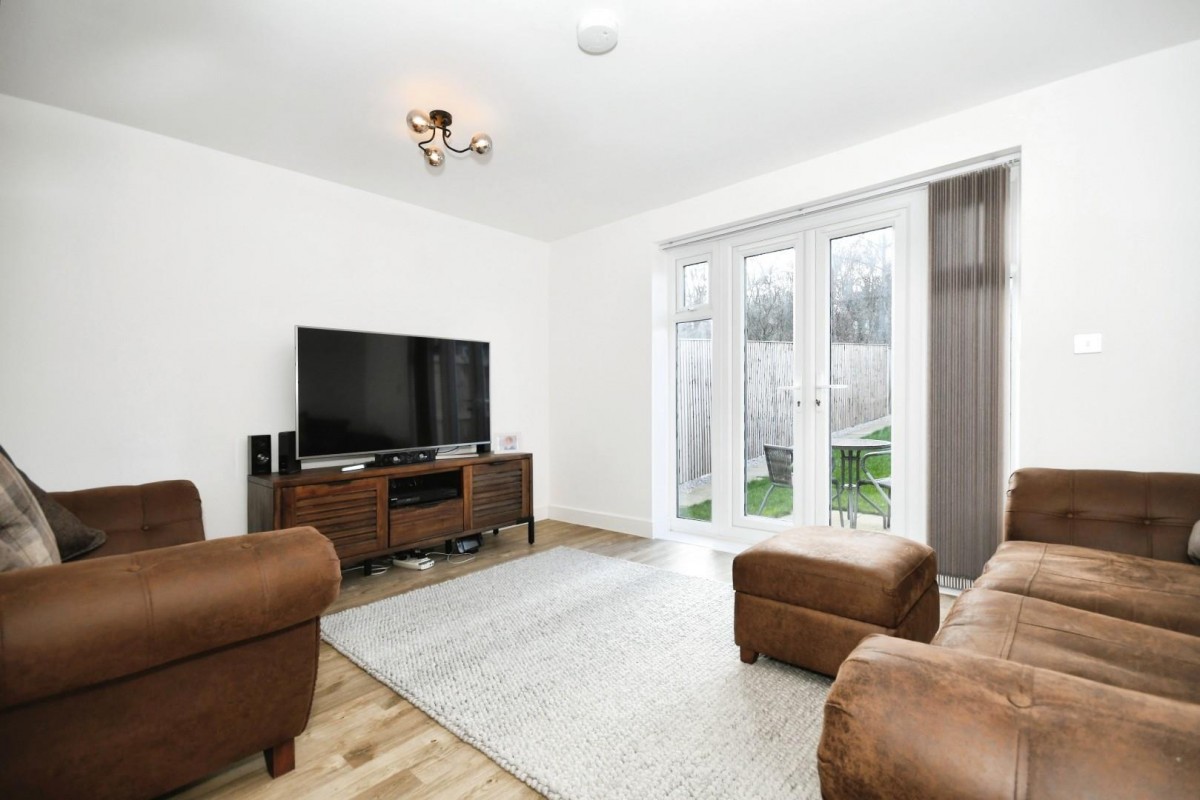 Milford Drive, Wingerworth, Chesterfield, S42 6UQ