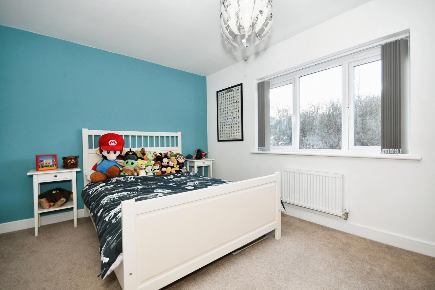 Milford Drive, Wingerworth, Chesterfield, S42 6UQ