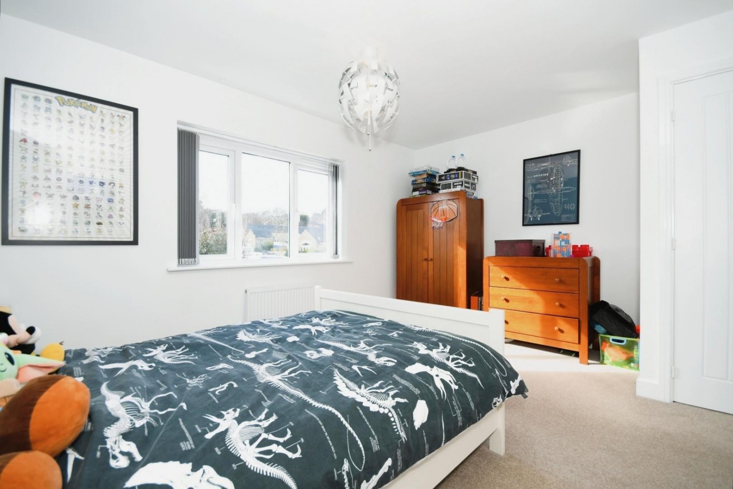 Milford Drive, Wingerworth, Chesterfield, S42 6UQ