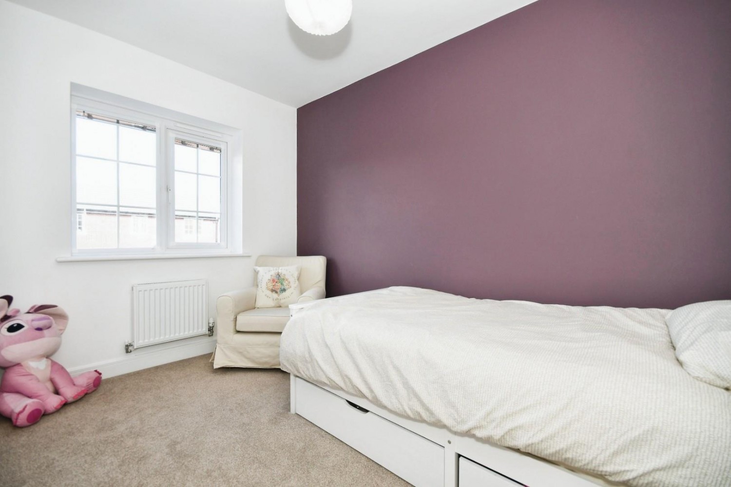 Milford Drive, Wingerworth, Chesterfield, S42 6UQ