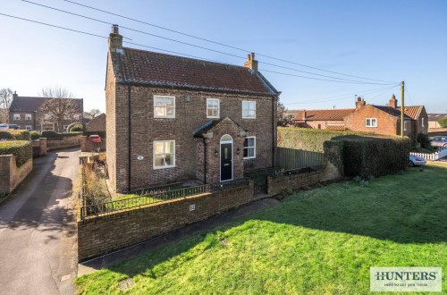 The Green, Gateforth, Selby
