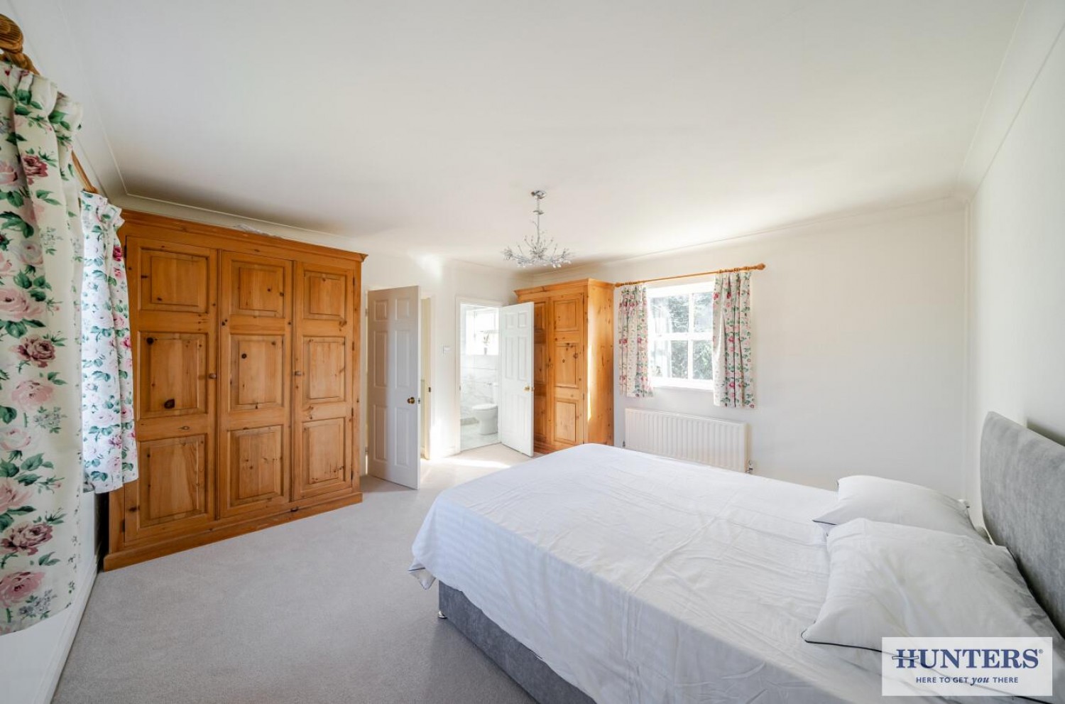 The Green, Gateforth, Selby