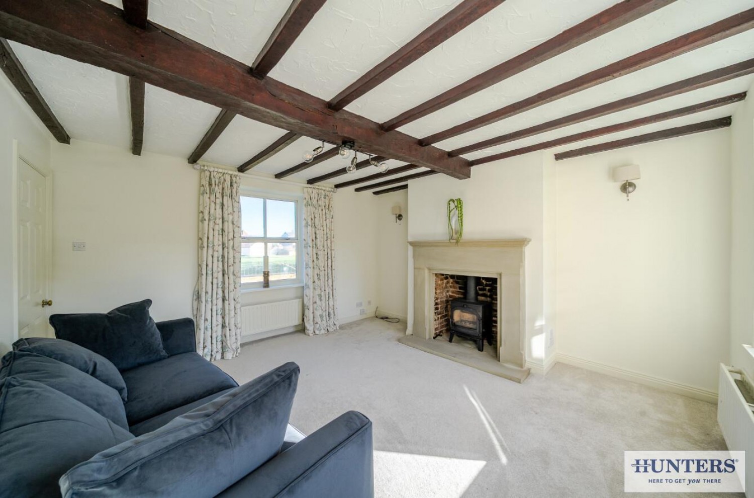 The Green, Gateforth, Selby