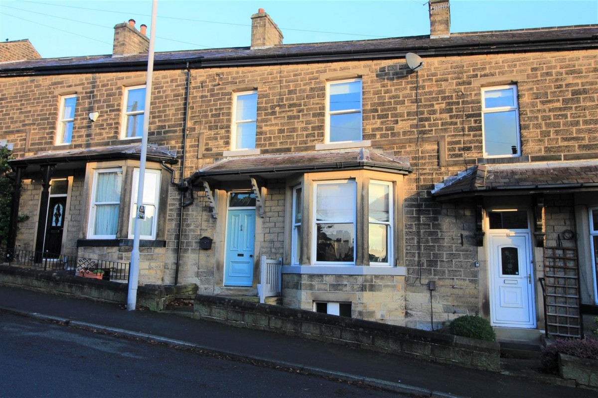 Skipton Road, Silsden, BD20