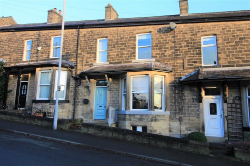 Skipton Road, Silsden, BD20