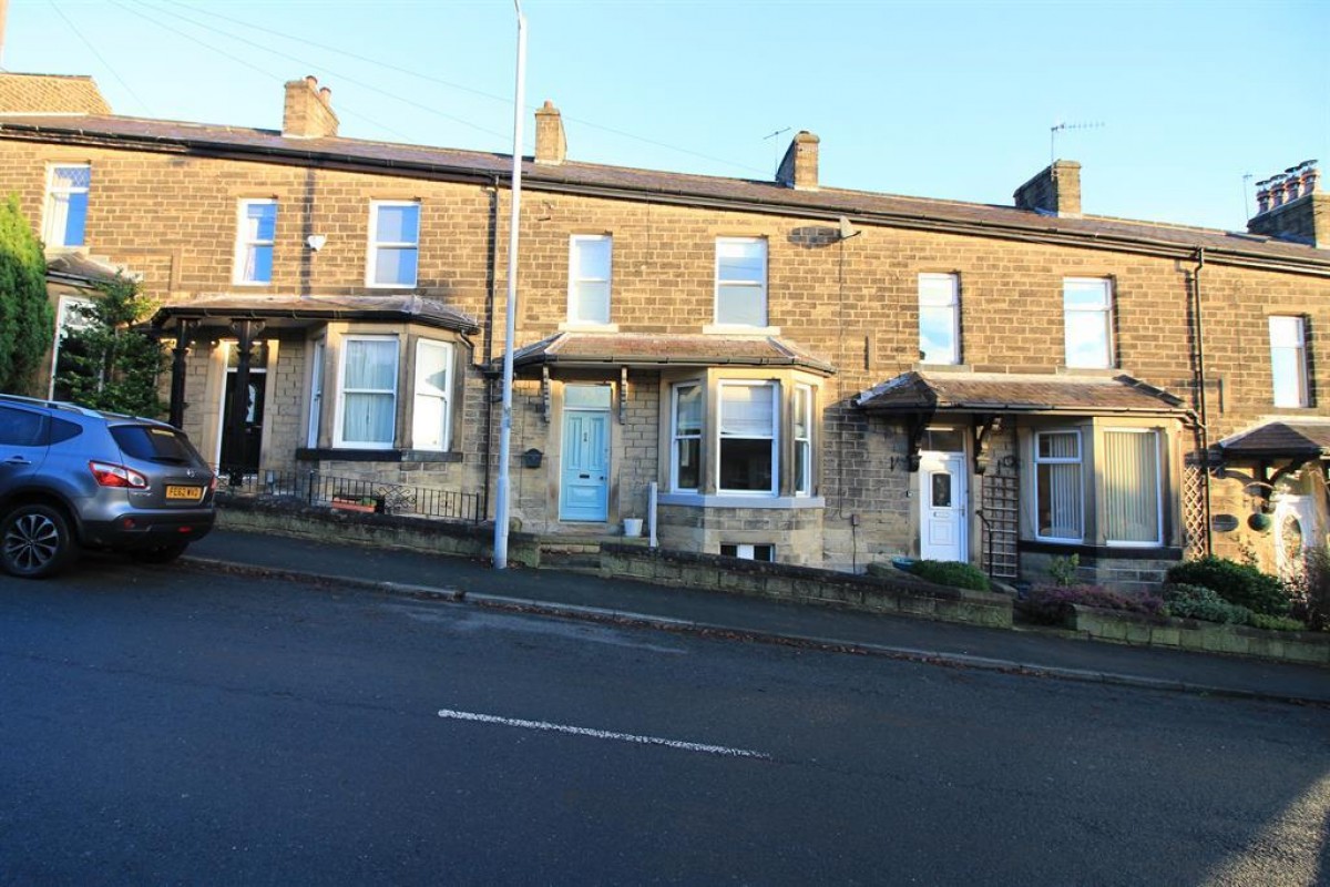 Skipton Road, Silsden, BD20