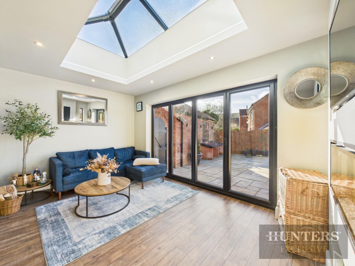 Hovingham Drive, Scarborough
