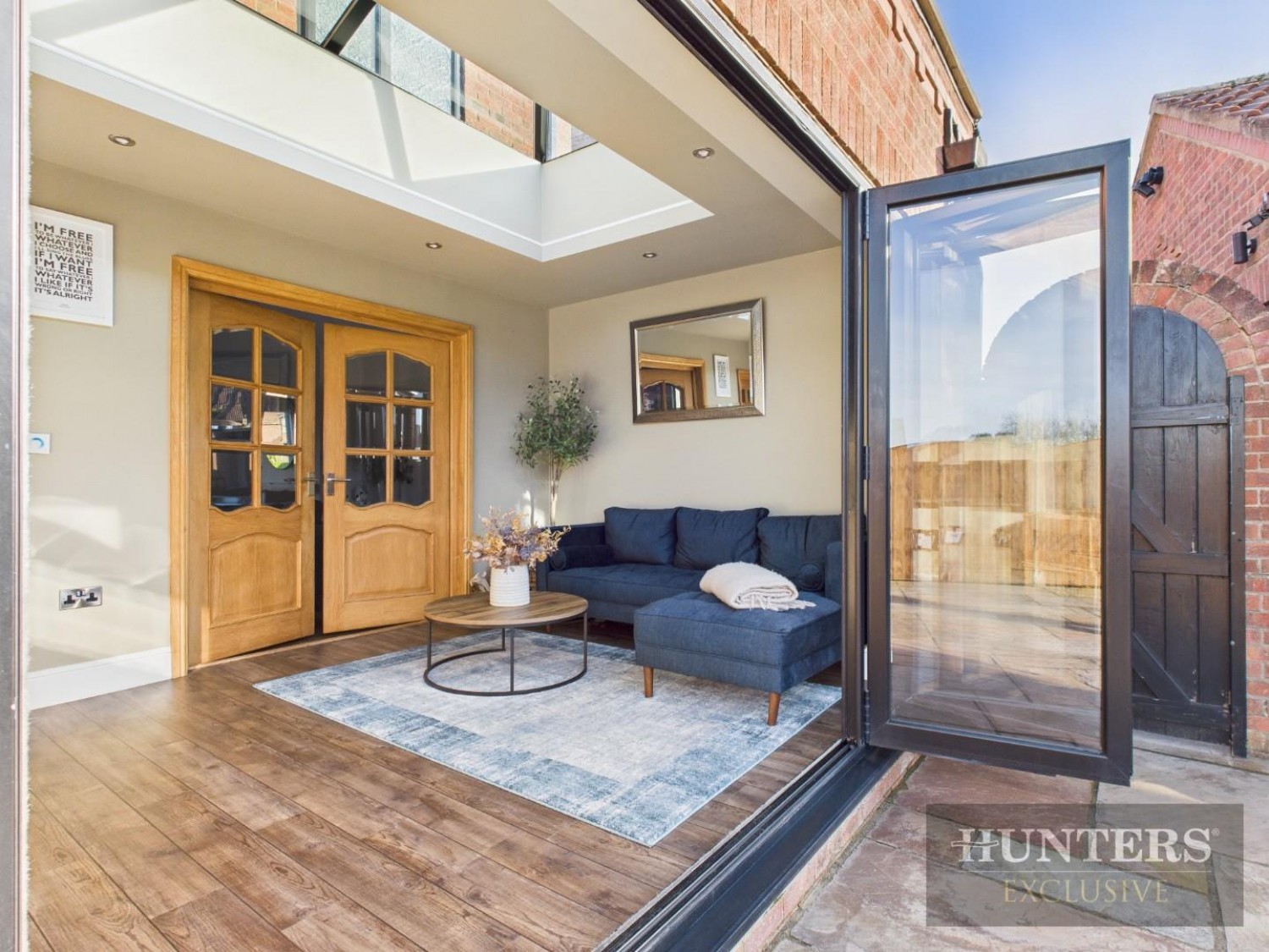 Hovingham Drive, Scarborough