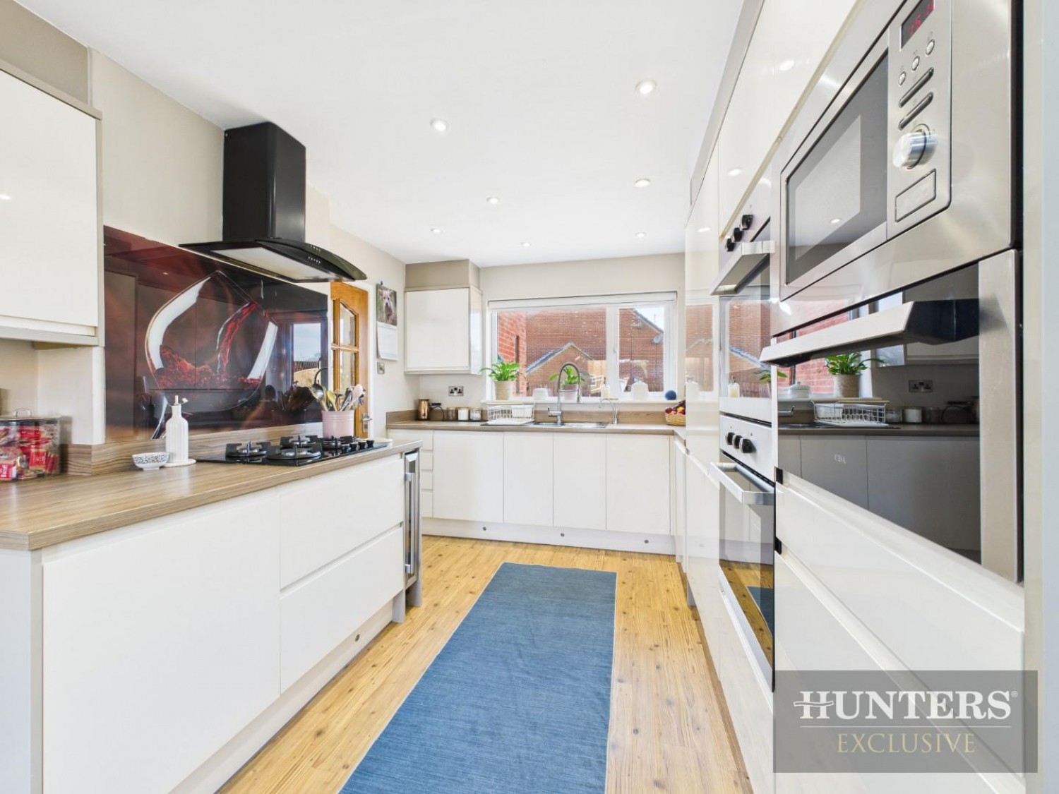 Hovingham Drive, Scarborough