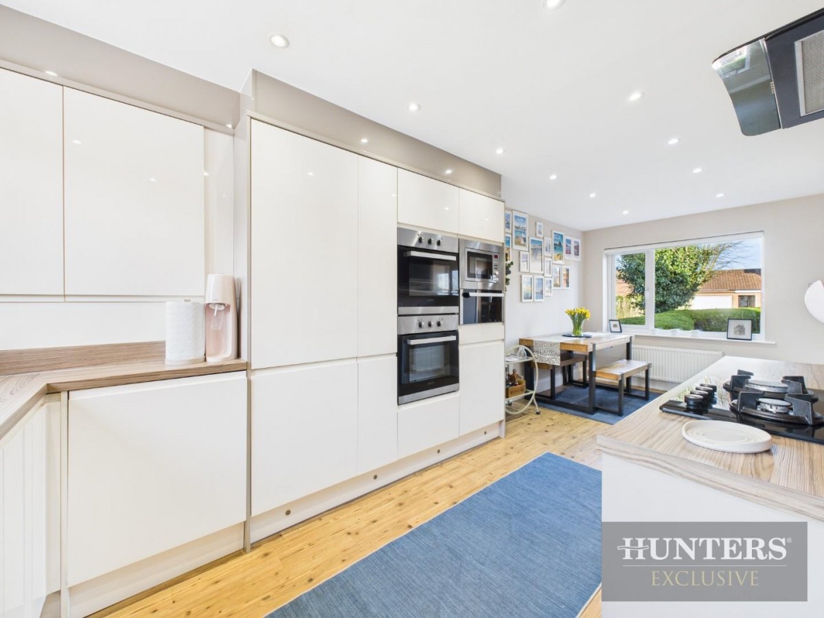 Hovingham Drive, Scarborough