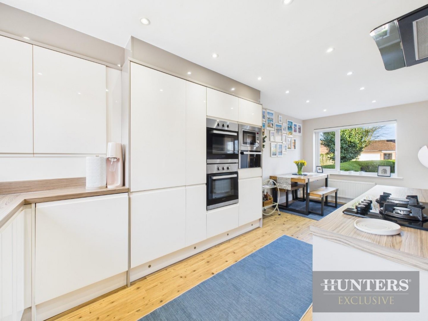 Hovingham Drive, Scarborough
