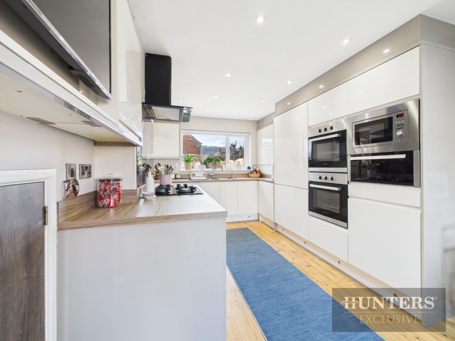 Hovingham Drive, Scarborough