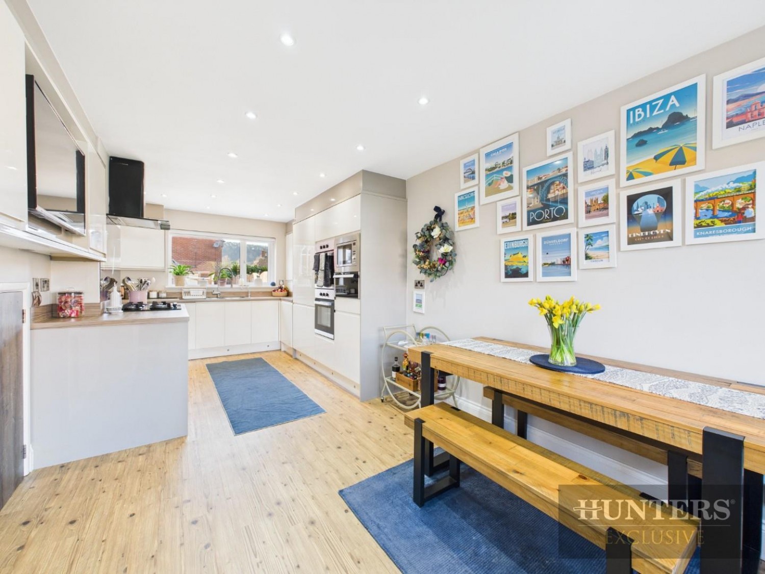Hovingham Drive, Scarborough